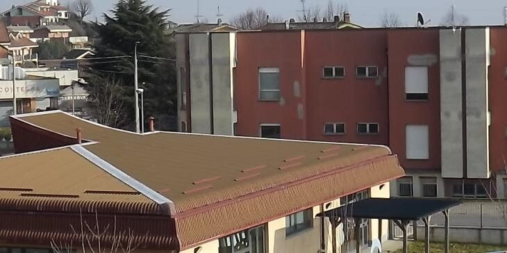 Infanzia Caselette
