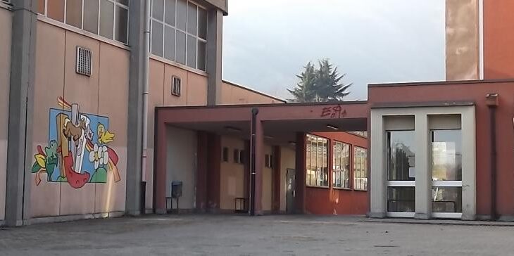 Secondaria Caselette