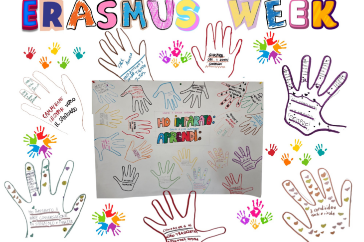 Erasmus week