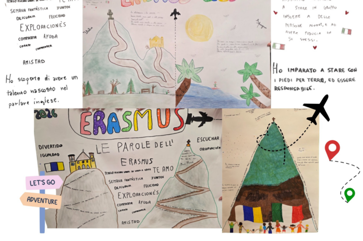 Erasmus week