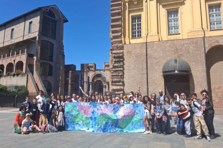 Erasmus week
