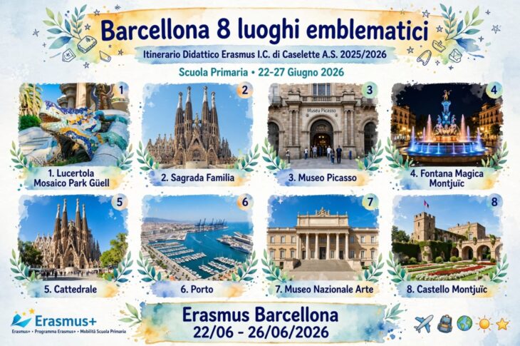 locandina barcellona